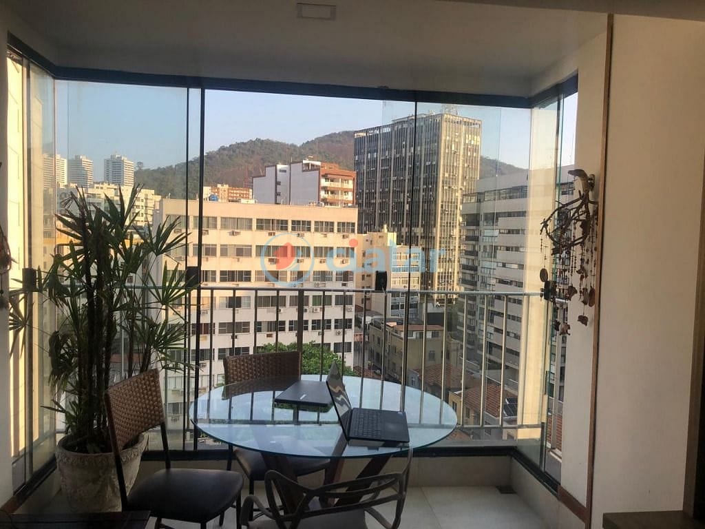 Cobertura, 3 quartos, 193 m² - Foto 34