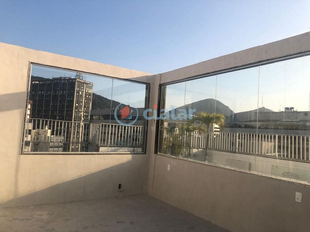 Cobertura, 3 quartos, 193 m² - Foto 7