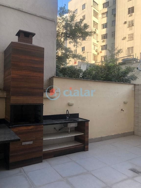 Cobertura, 3 quartos, 193 m² - Foto 56