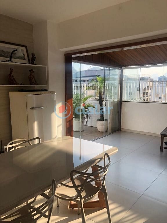 Cobertura, 3 quartos, 193 m² - Foto 15