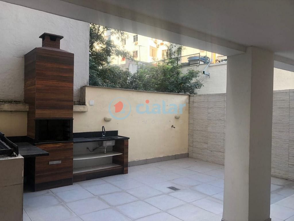 Cobertura, 3 quartos, 193 m² - Foto 57