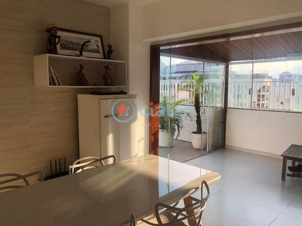 Cobertura, 3 quartos, 193 m² - Foto 14