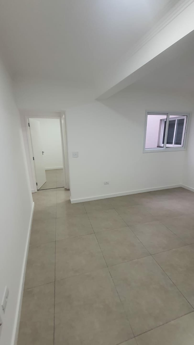Cobertura à venda 3 Quartos, 2 Suites, 144M², Vila Camilópolis, Santo André - SP 
