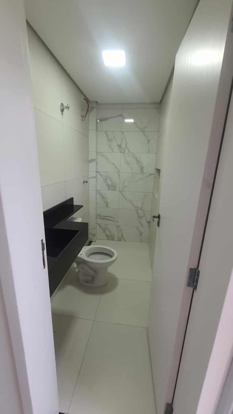 Cobertura à venda 3 Quartos, 2 Suites, 144M², Vila Camilópolis, Santo André - SP 