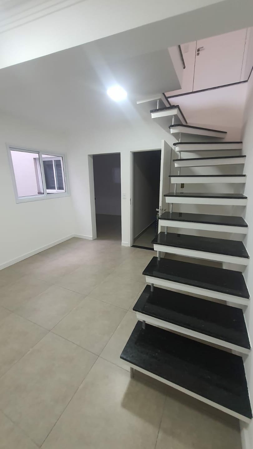 Cobertura à venda 3 Quartos, 2 Suites, 144M², Vila Camilópolis, Santo André - SP 