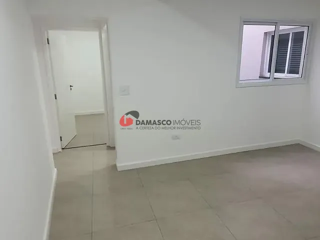 Cobertura / Penthouse 3 quartos e 1 banheiro, à venda, no bairro Vila Camilópolis em Santo André
