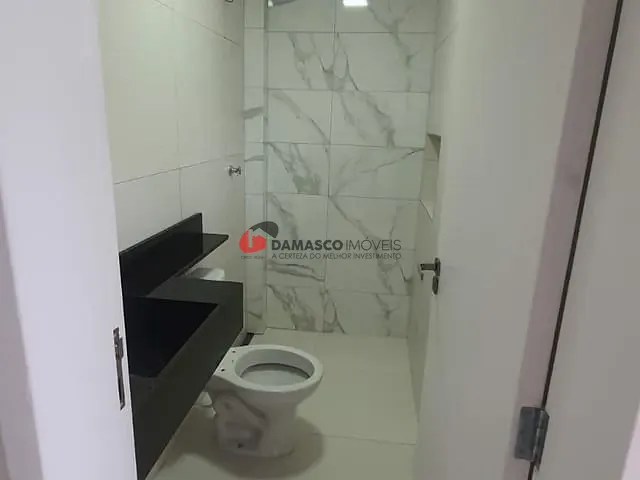 Cobertura / Penthouse 3 quartos e 1 banheiro, à venda, no bairro Vila Camilópolis em Santo André