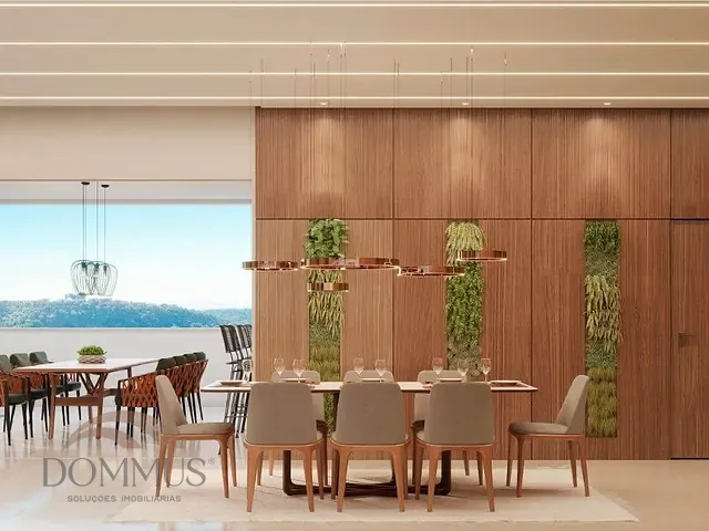 Cobertura / Penthouse com 185m² 3 quartos e 4 banheiros, à venda, no bairro Imbaúbas em Ipatinga