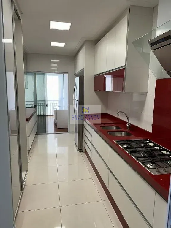 Cobertura, 4 quartos, 298 m² - Foto 8