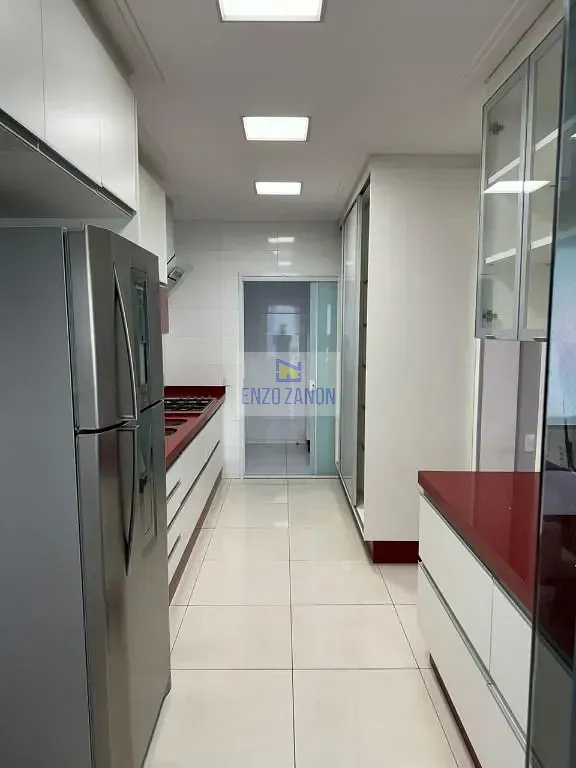Cobertura, 4 quartos, 298 m² - Foto 12
