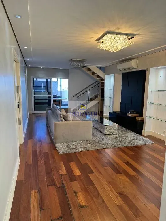 Cobertura, 4 quartos, 298 m² - Foto 10