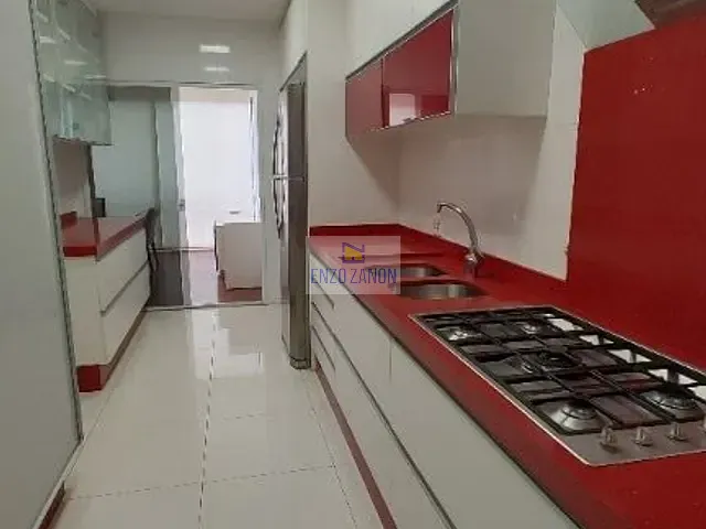 Cobertura / Penthouse 4 quartos e 7 banheiros, à venda, no bairro Nova Petrópolis em São Bernardo do Campo