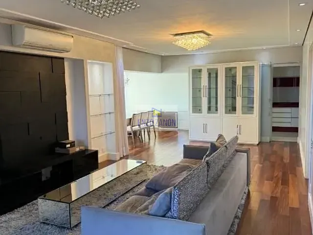 Cobertura / Penthouse 4 quartos e 7 banheiros, à venda, no bairro Nova Petrópolis em São Bernardo do Campo