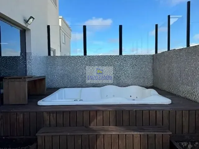 Cobertura / Penthouse 4 quartos e 7 banheiros, à venda, no bairro Nova Petrópolis em São Bernardo do Campo