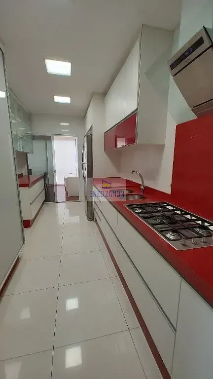 Cobertura, 4 quartos, 298 m² - Foto 1