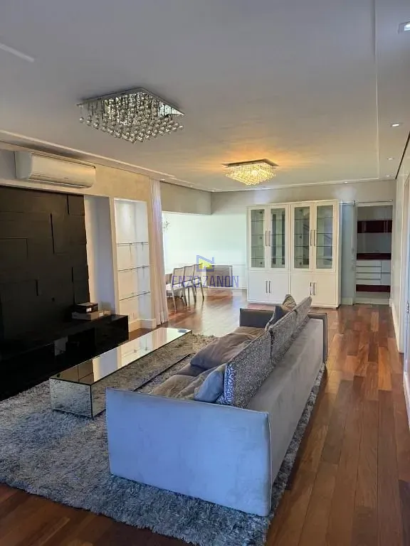 Cobertura, 4 quartos, 298 m² - Foto 4