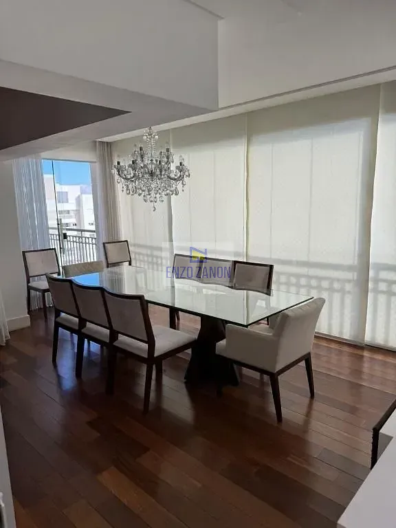 Cobertura, 4 quartos, 298 m² - Foto 16