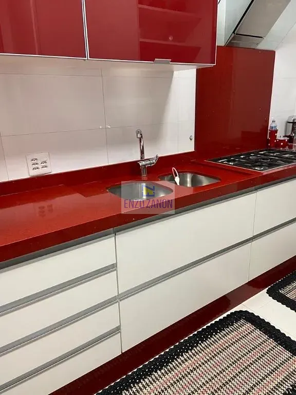 Cobertura, 4 quartos, 298 m² - Foto 9