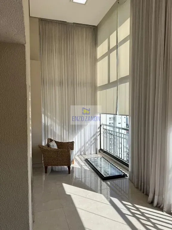 Cobertura, 4 quartos, 298 m² - Foto 32