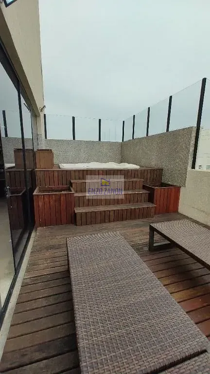 Cobertura, 4 quartos, 298 m² - Foto 65