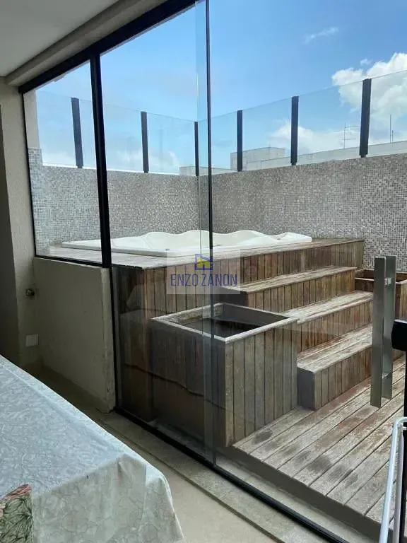 Cobertura, 4 quartos, 298 m² - Foto 6