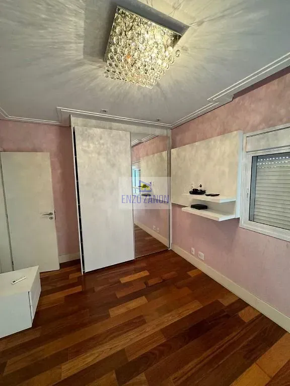 Cobertura, 4 quartos, 298 m² - Foto 15