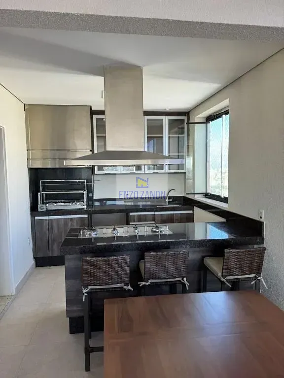 Cobertura, 4 quartos, 298 m² - Foto 2