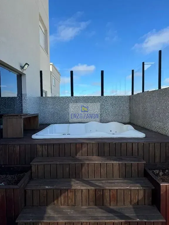 Cobertura, 4 quartos, 298 m² - Foto 3