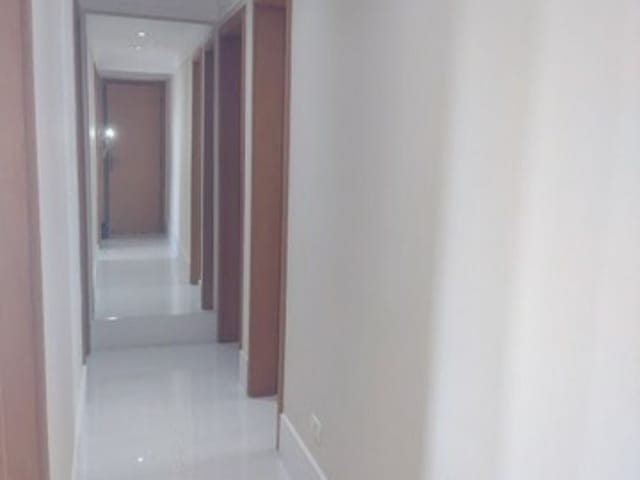 Cobertura / Penthouse 4 quartos e 2 banheiros, à venda, no bairro Jardim Aquarius em São José dos Campos