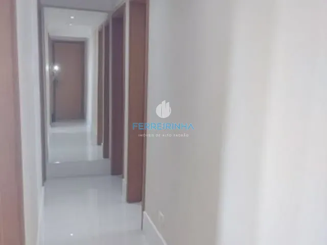 Cobertura / Penthouse 4 quartos e 2 banheiros, à venda, no bairro Jardim Aquarius em São José dos Campos