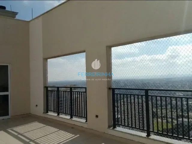 Cobertura / Penthouse 4 quartos e 2 banheiros, à venda, no bairro Jardim Aquarius em São José dos Campos