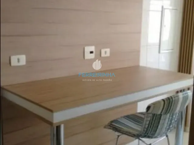 Cobertura / Penthouse 4 quartos e 2 banheiros, à venda, no bairro Jardim Aquarius em São José dos Campos