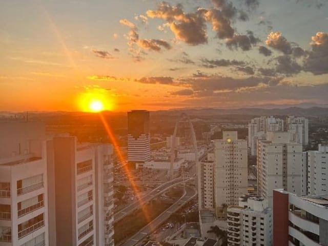 Foto do Cobertura / Penthouse - Cobertura com 3 dormitórios à venda, 182 m² por R$ 1.700.000,00 - Jardim Apolo - São José dos Campos/SP | INDEPENDENCE NEGOCIOS IMOBILIARIOS LTDA