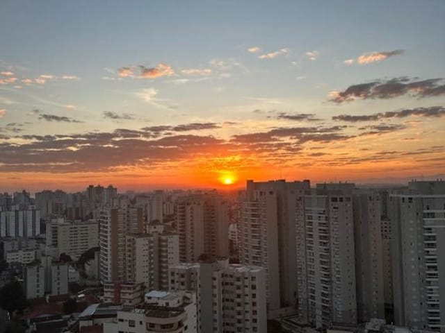 Foto do Cobertura / Penthouse - Cobertura com 3 dormitórios à venda, 182 m² por R$ 1.700.000,00 - Jardim Apolo - São José dos Campos/SP | INDEPENDENCE NEGOCIOS IMOBILIARIOS LTDA