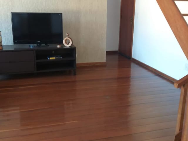 Cobertura / Penthouse com 148m² 3 quartos e 2 banheiros, à venda, no bairro Praça Seca em Rio de Janeiro