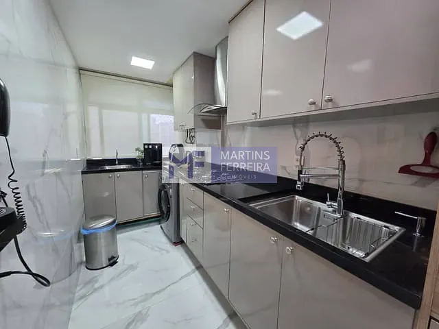 Cobertura / Penthouse com 143m² 3 quartos e 3 banheiros, à venda, no bairro Jacarepaguá em Rio de Janeiro