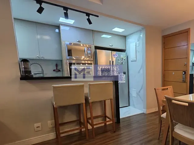 Cobertura / Penthouse com 143m² 3 quartos e 3 banheiros, à venda, no bairro Jacarepaguá em Rio de Janeiro