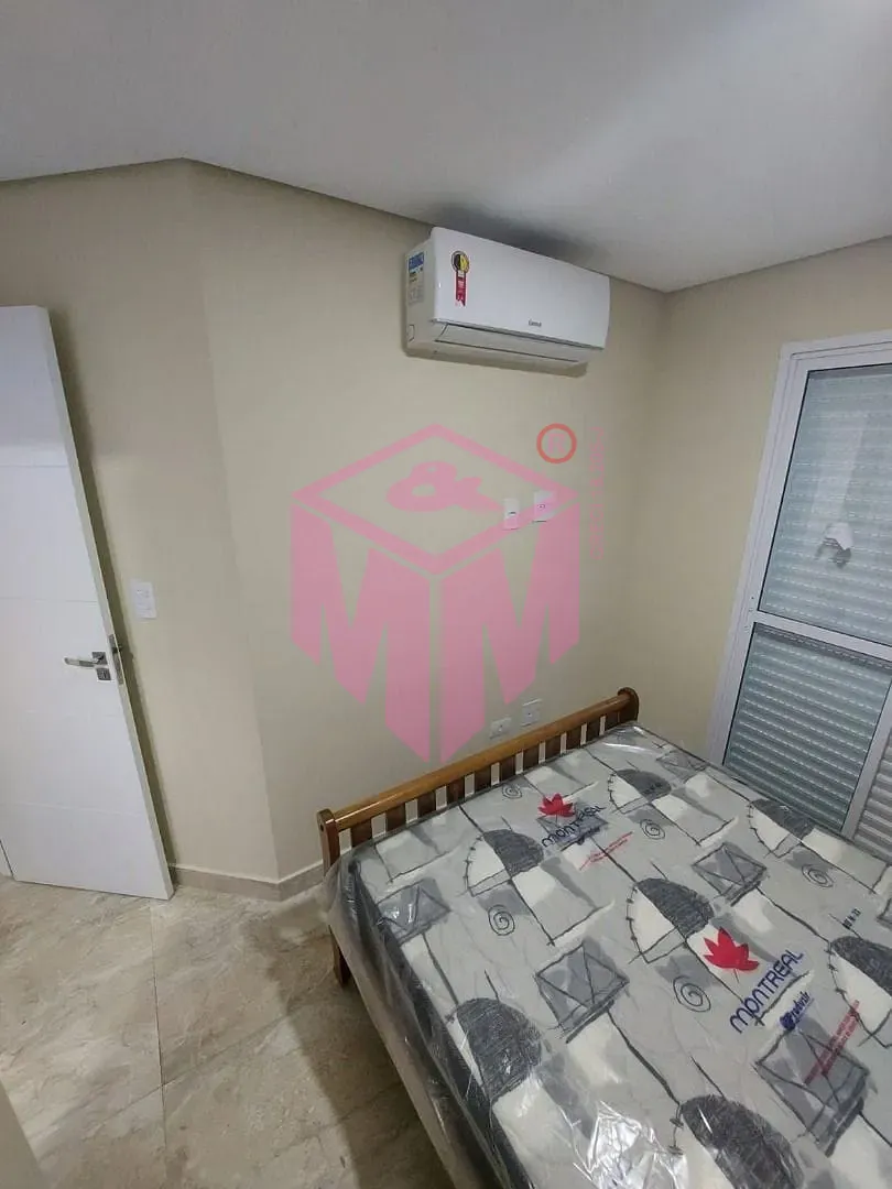 Cobertura, 3 quartos, 124 m² - Foto 7