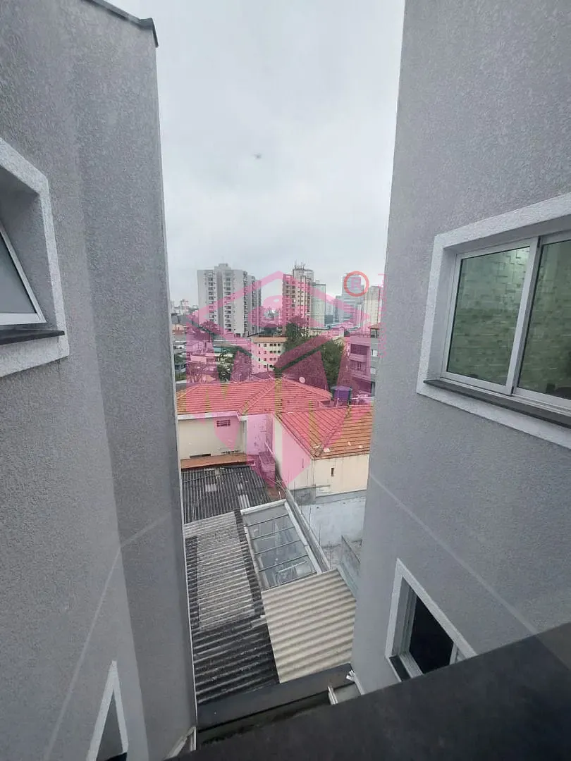 Cobertura, 3 quartos, 124 m² - Foto 8