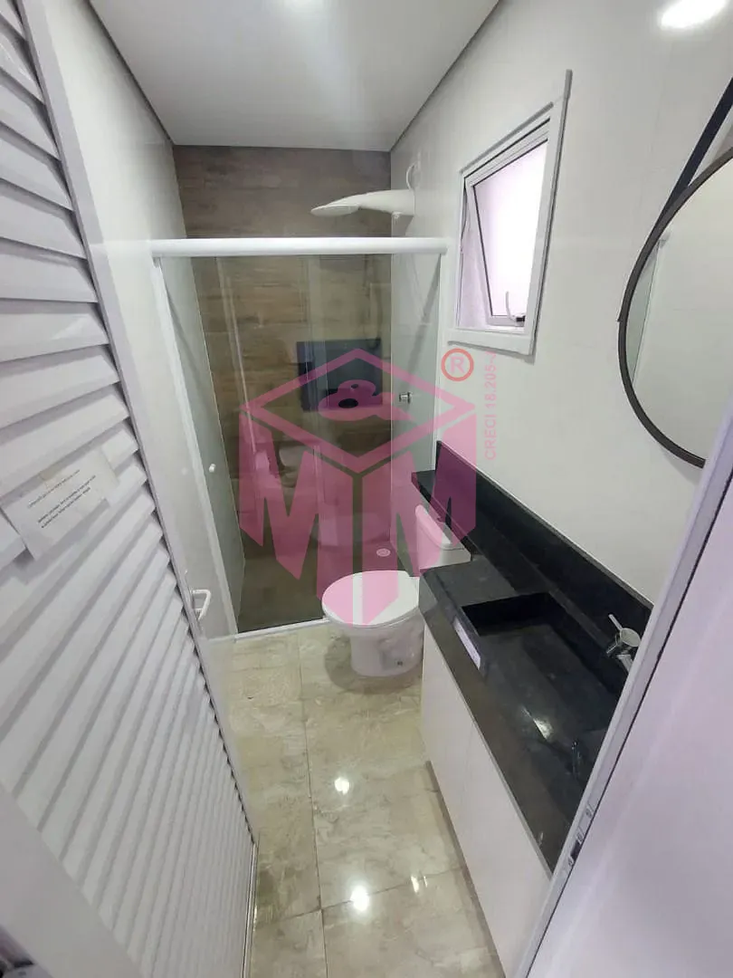 Cobertura, 3 quartos, 124 m² - Foto 4