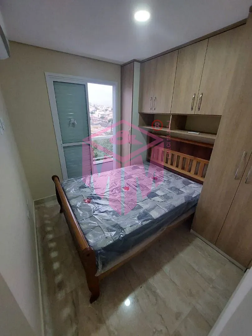 Cobertura, 3 quartos, 124 m² - Foto 3