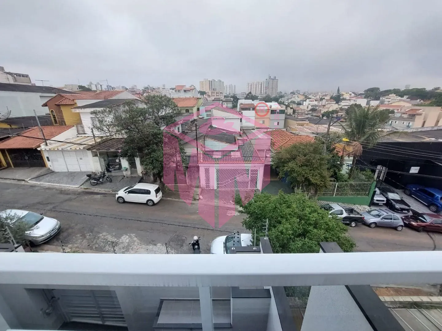 Cobertura, 3 quartos, 124 m² - Foto 19