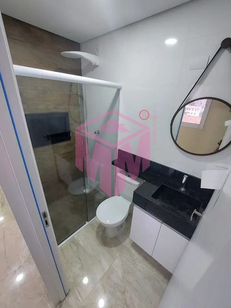 Cobertura, 3 quartos, 124 m² - Foto 10