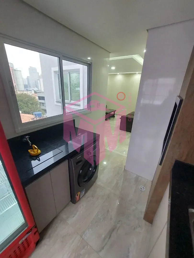 Cobertura, 3 quartos, 124 m² - Foto 14