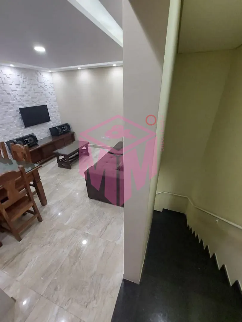 Cobertura, 3 quartos, 124 m² - Foto 12
