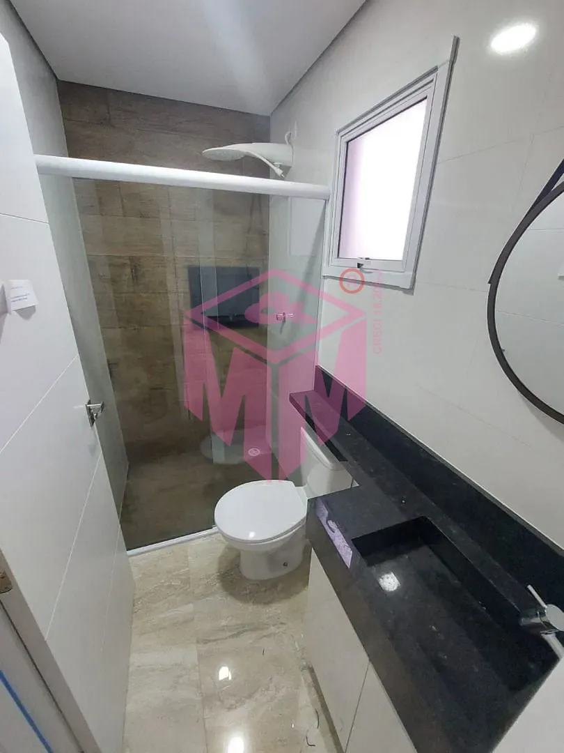 Cobertura, 3 quartos, 124 m² - Foto 5