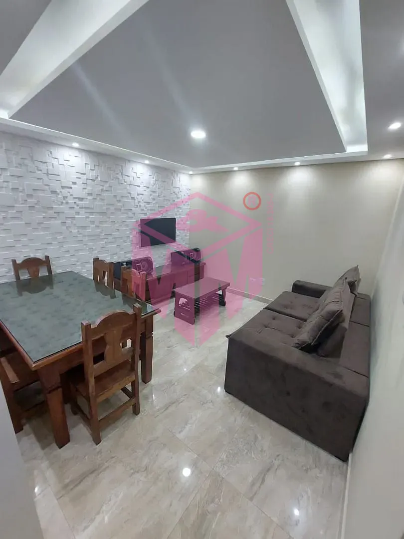 Cobertura, 3 quartos, 124 m² - Foto 1