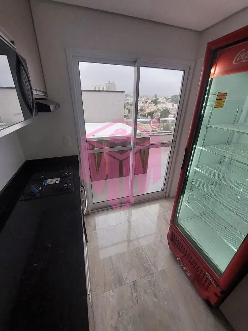Cobertura, 3 quartos, 124 m² - Foto 16