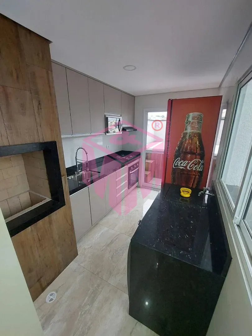 Cobertura, 3 quartos, 124 m² - Foto 13