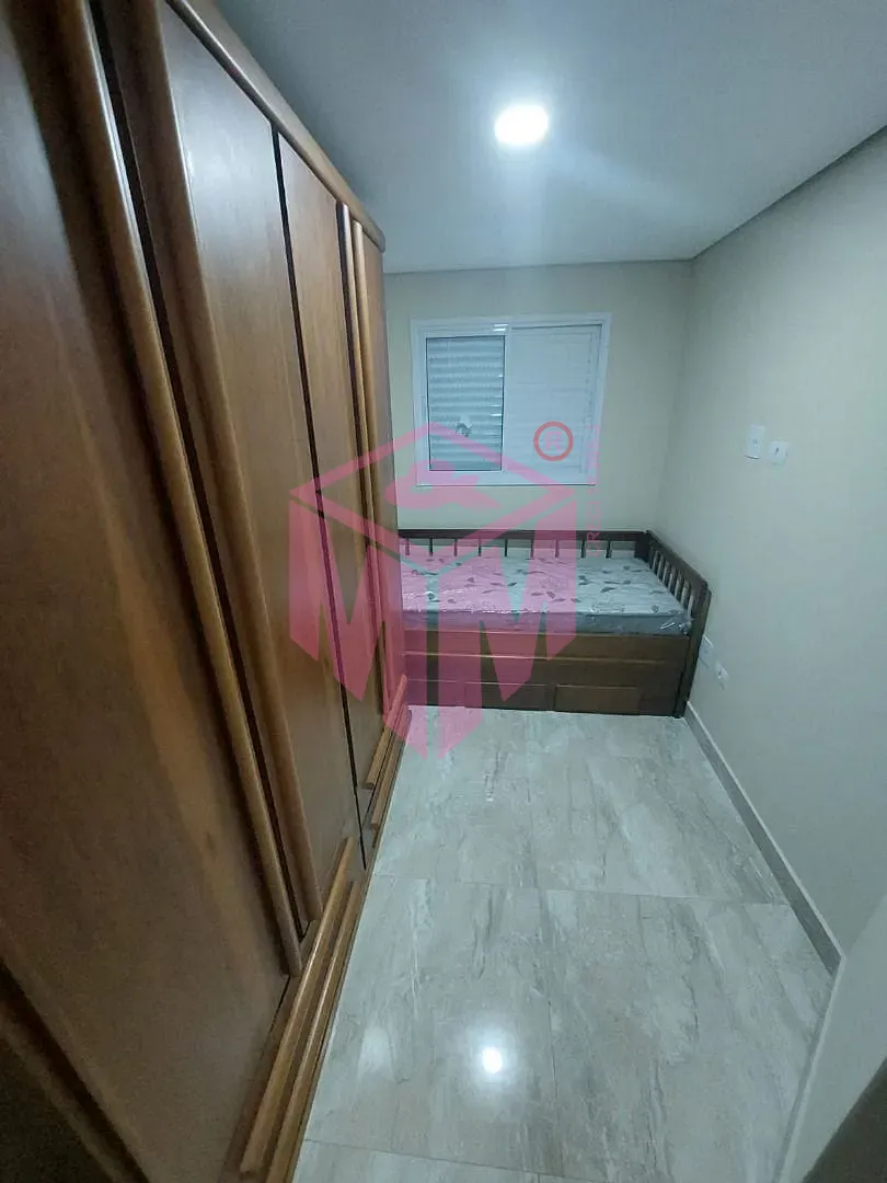 Cobertura, 3 quartos, 124 m² - Foto 9
